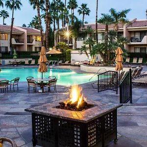 Resort Desert Oasis Welk