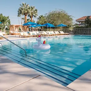 Hotel L3 Oasis