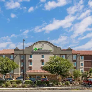 Extended America - Hotel Redlands