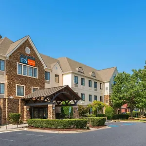 Sonesta Es Arrowood Hotel Charlotte