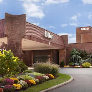 Hilton Hotel Parsippany
