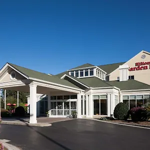 Hilton Garden Airport Hotel Savannah