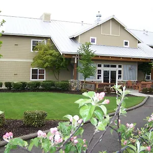 Homestead Resort Lynden