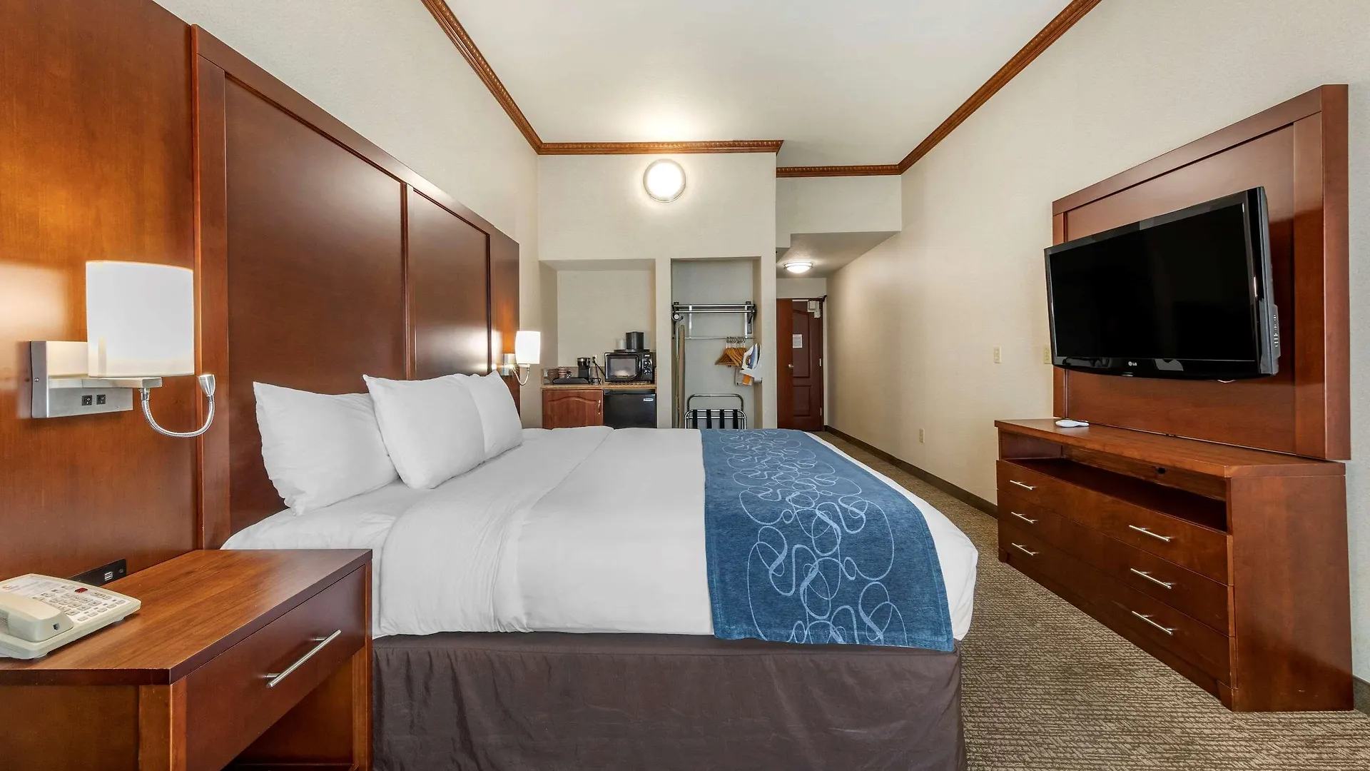 Citrus Suites Redlands Loma Linda Hotel 3*,  United States