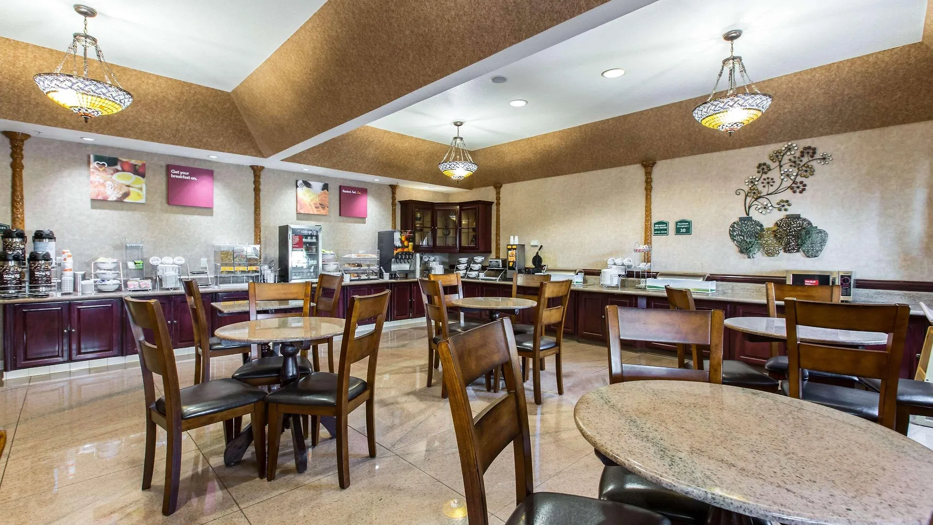 Citrus Suites Redlands Loma Linda Hotel