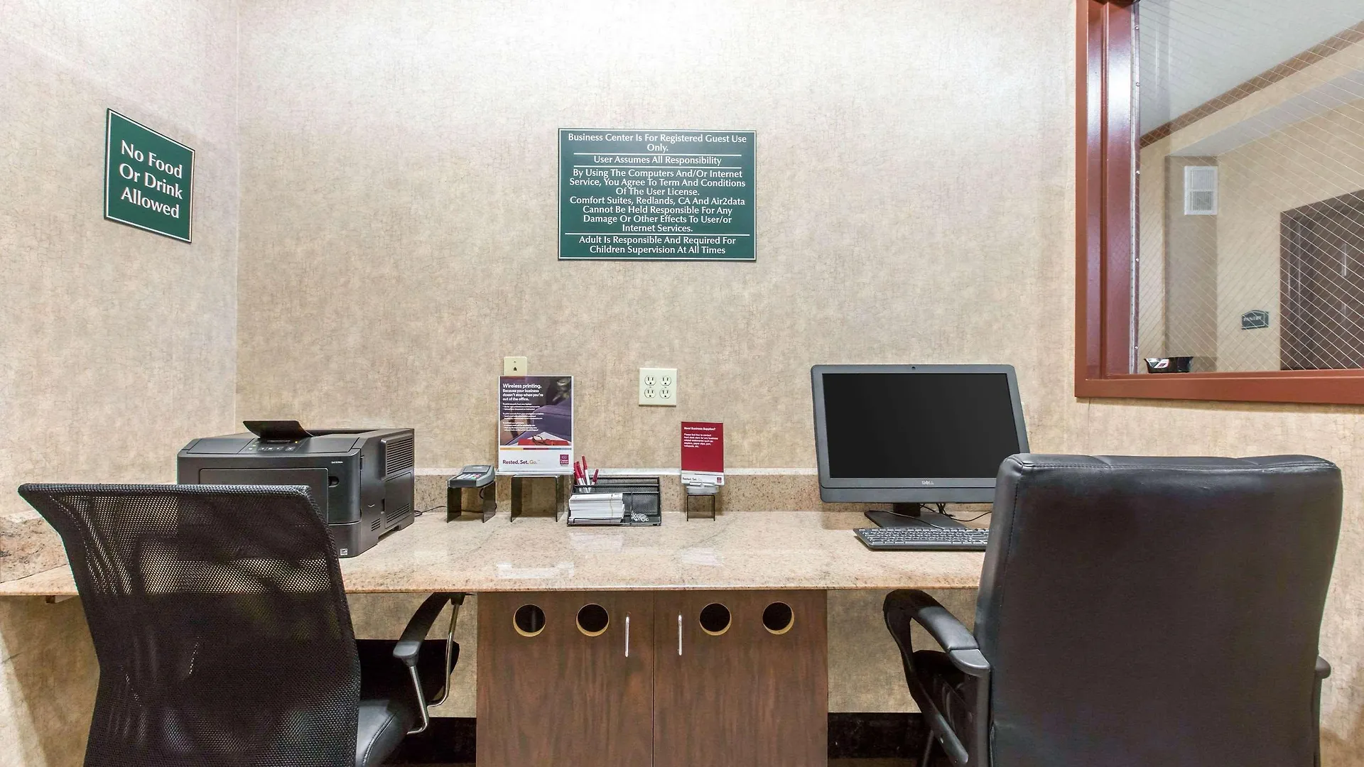 Citrus Suites Redlands Loma Linda Hotel