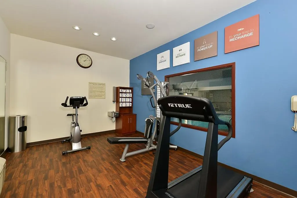 Citrus Suites Redlands Loma Linda Hotel 3*,  United States