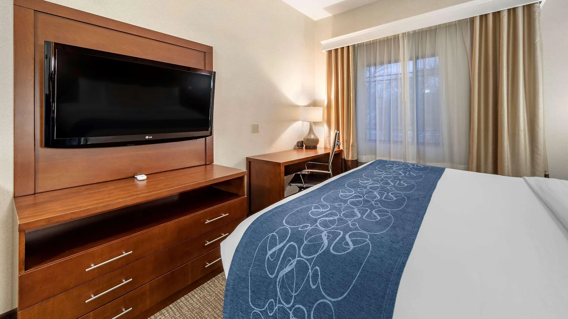 Citrus Suites Redlands Loma Linda Hotel