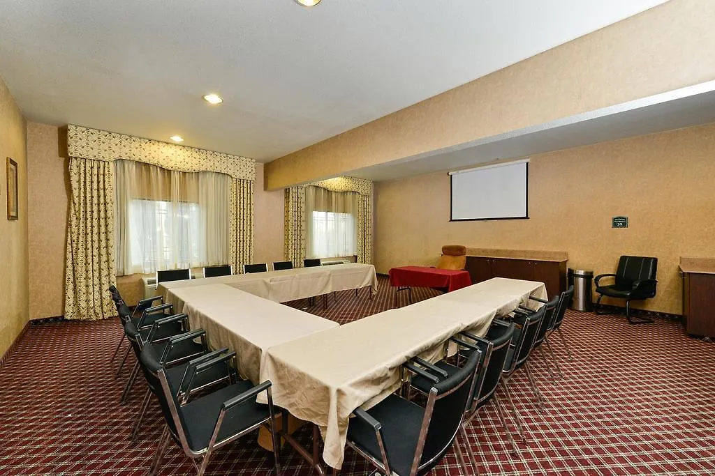 Citrus Suites Redlands Loma Linda Hotel