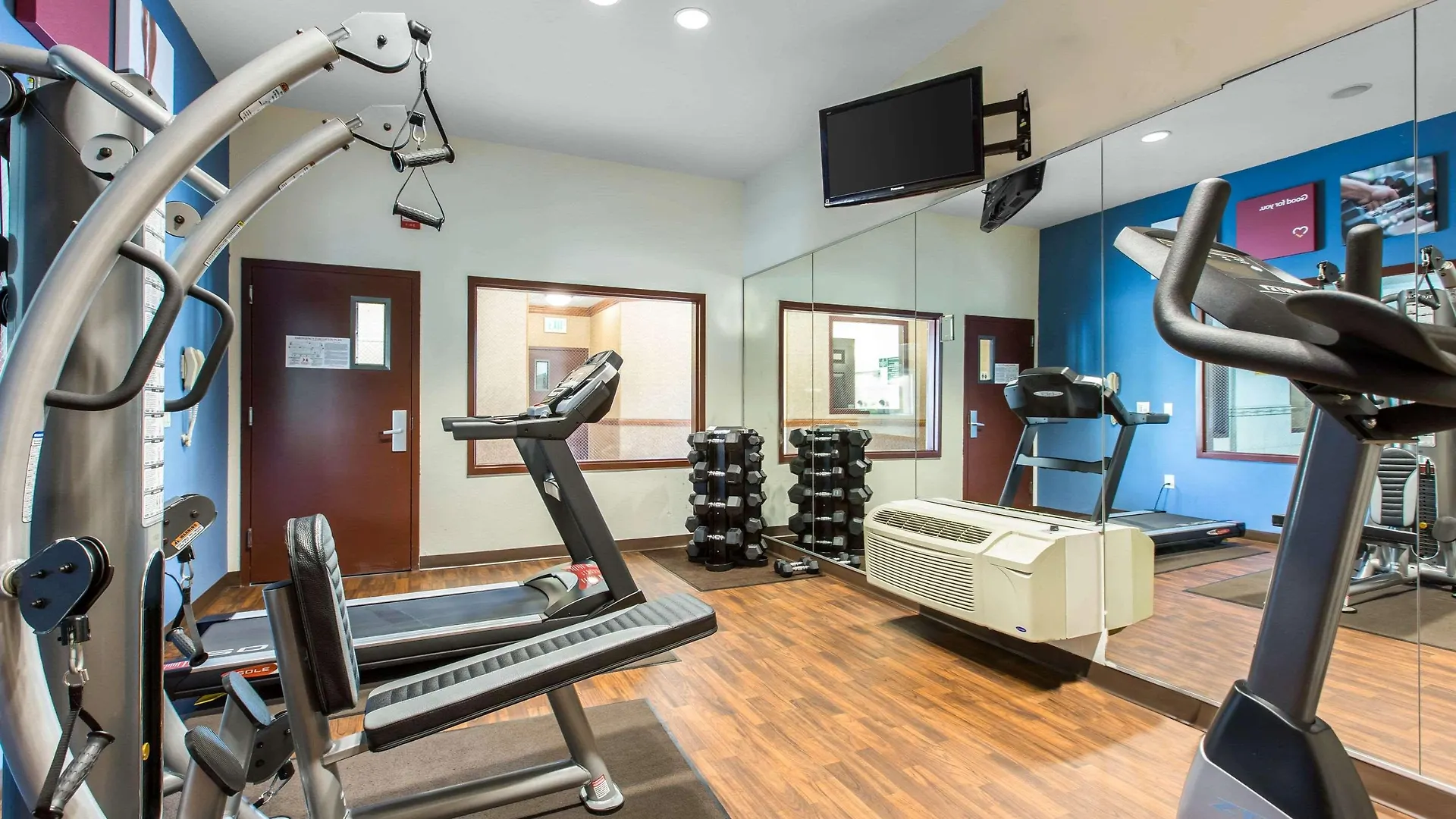 Citrus Suites Redlands Loma Linda Hotel 3*,  United States