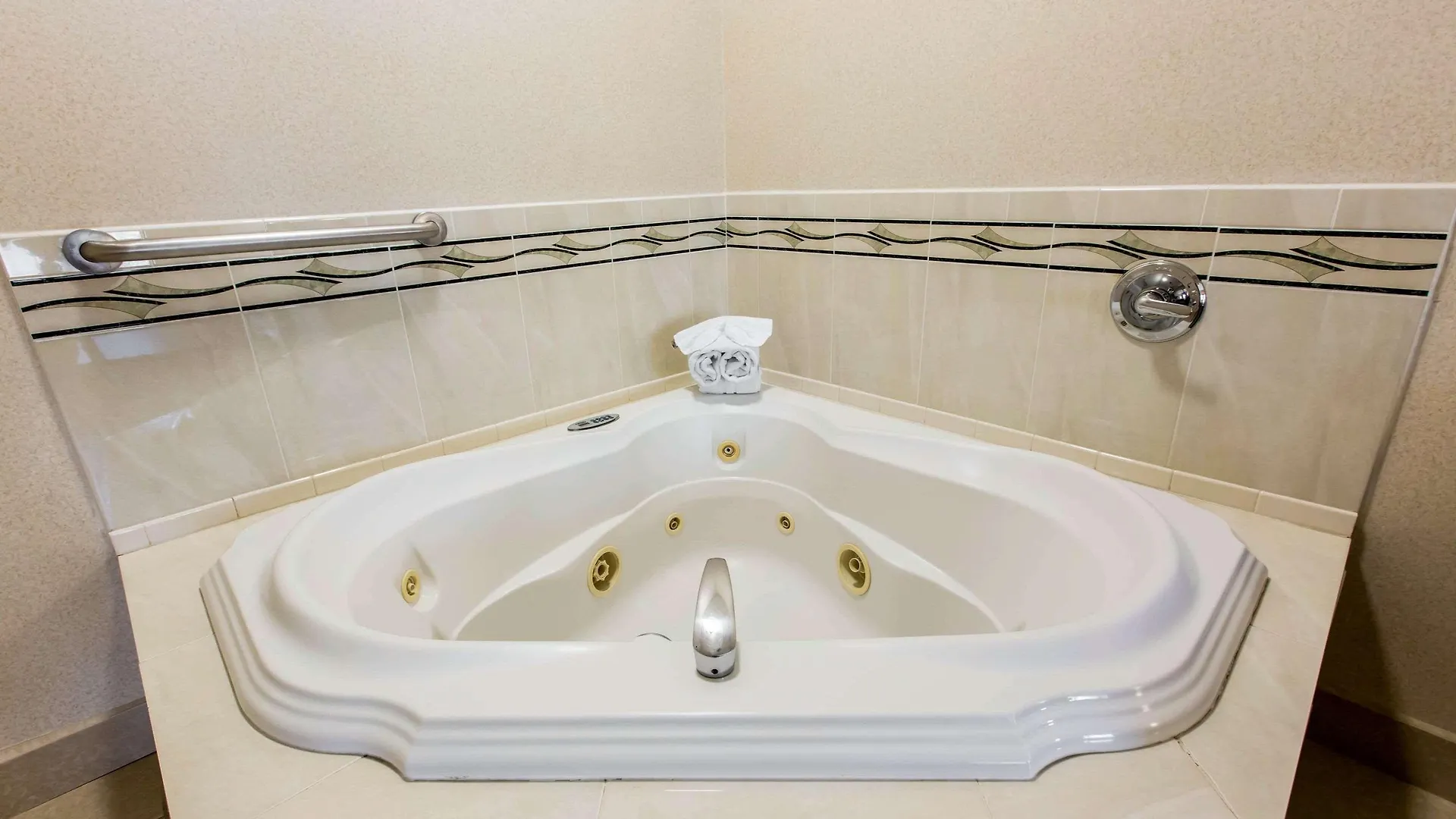 ***  Citrus Suites Redlands Loma Linda Hotel United States