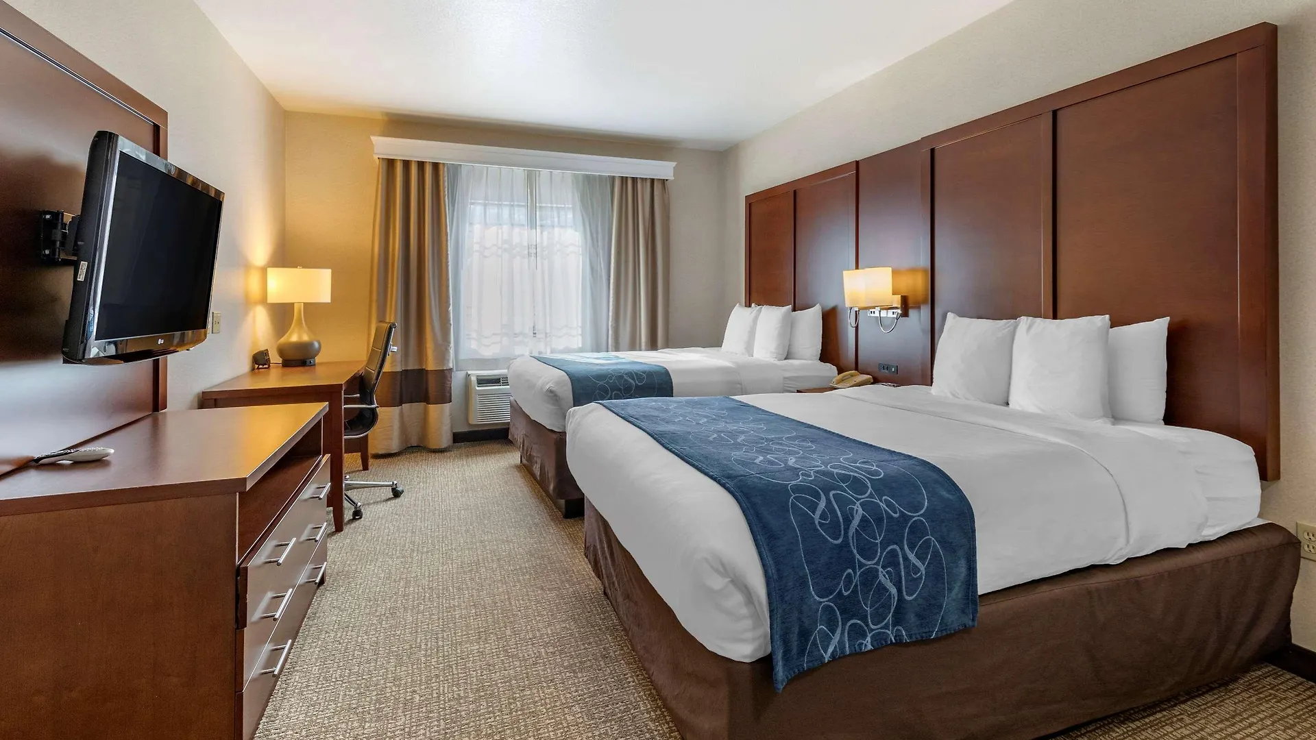 Citrus Suites Redlands Loma Linda Hotel
