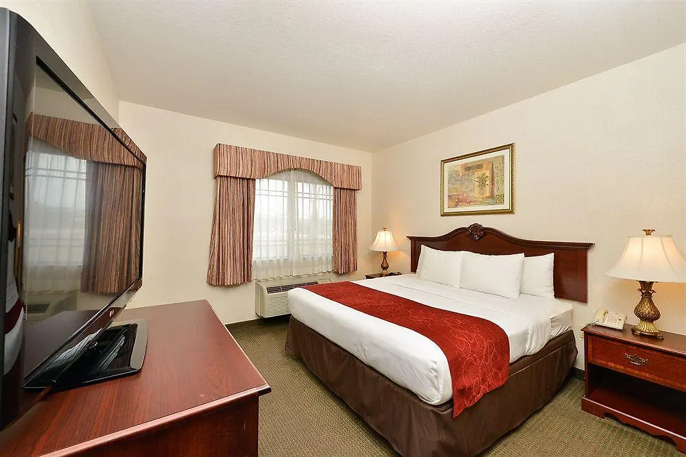 Citrus Suites Redlands Loma Linda Hotel