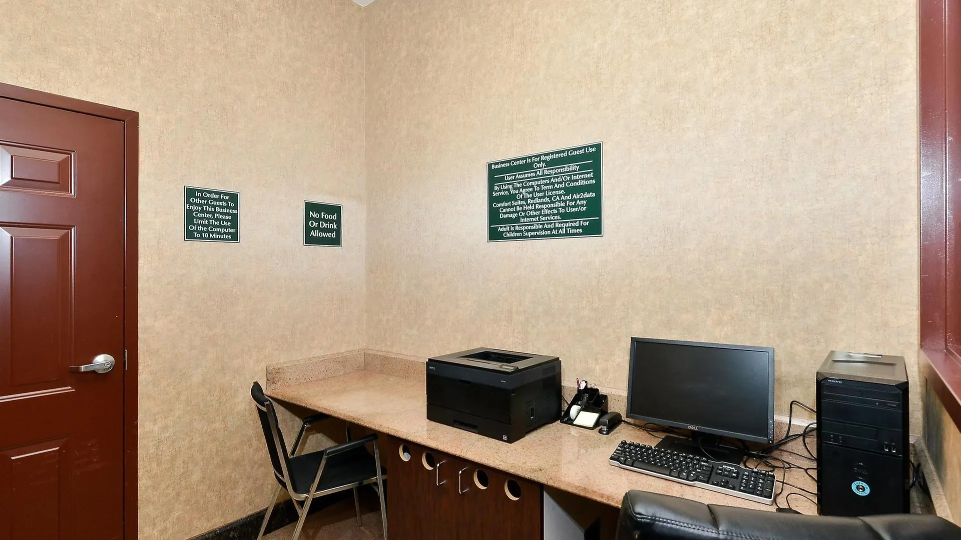 Citrus Suites Redlands Loma Linda Hotel